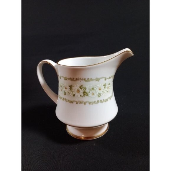 Noritake Creamer Spring Time 2257 nla - Picture 1 of 3